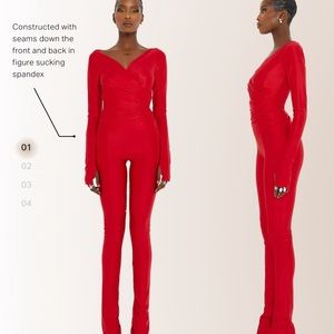 Coucoo Lanai Set - Size Medium